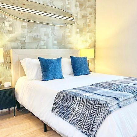 The Executive Getaway Apartment ซานดิเอโก ภายนอก รูปภาพ